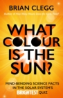 What Colour is the Sun? - eBook