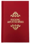Fucking Apostrophes - eBook