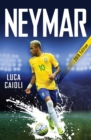 Neymar - 2018 Updated Edition - eBook