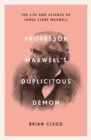 Professor Maxwell's Duplicitous Demon - eBook