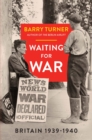 Waiting for War - eBook