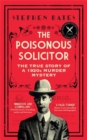 The Poisonous Solicitor - eBook