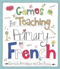 Games for Teaching Primary French - eBook
