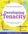 Developing Tenacity : Teaching learners how to persevere in the face of difficulty - Book