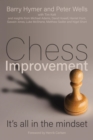 Chess Improvement : It's all in the mindset - eBook