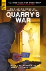Quarry's War - Book