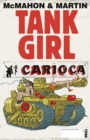 Tank Girl : Carioca #2 - eBook