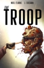 The Troop #4 - eBook