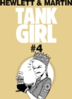 Tank Girl : Classic #4 - eBook