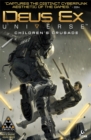 Deus Ex: Children's Crusade Vol. 1 - eBook