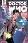 Doctor Who : The Eleventh Doctor Year Three #6 - eBook