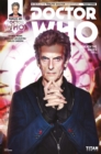 Doctor Who : The Twelfth Doctor Year Three #1 - eBook
