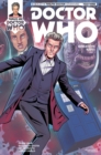 Doctor Who : The Twelfth Doctor Year Three #3 - eBook