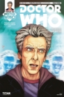Doctor Who : The Twelfth Doctor Year Three #6 - eBook