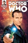 Doctor Who : The Ninth Doctor Year Two #1 - eBook