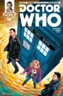 Doctor Who : The Ninth Doctor Year Two #10 - eBook