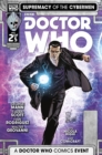 Doctor Who : The Supremacy of the Cybermen #2 - eBook