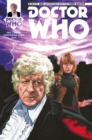 Doctor Who : The Third Doctor #4 - eBook
