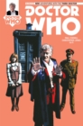 Doctor Who : The Third Doctor #5 - eBook