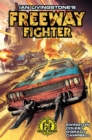 Ian Livingstone's Freeway Fighter - Book