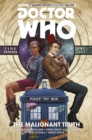 Doctor Who : The Eleventh Doctor Volume 6 - eBook