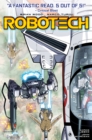 Robotech #2 - eBook