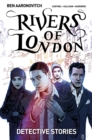 Rivers of London : Detective Stories #1 - eBook