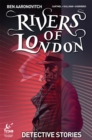 Rivers of London : Detective Stories #3 - eBook