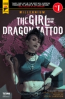 The  Girl With The Dragon Tattoo #1 - eBook