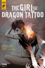 The  Girl With The Dragon Tattoo #2 - eBook