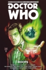 Doctor Who : The Eleventh Doctor Year Three Volume 2 - eBook