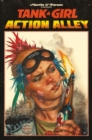 Tank Girl Action Alley - Book