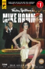 Mickey Spillane's Mike Hammer : The Night I Died #1 - eBook