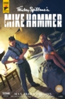 Mickey Spillane's Mike Hammer : The Night I Died #3 - eBook