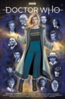 Doctor Who : The Thirteenth Doctor #0 - eBook