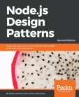 Node.js Design Patterns - Second Edition - eBook
