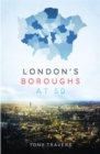London Boroughs at 50 - eBook
