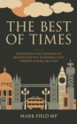 The Best of Times - eBook