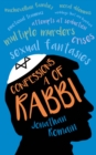 Confessions of a Rabbi - Book