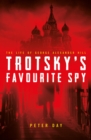 Trotsky's Favourite Spy - eBook