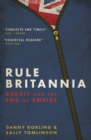 Rule Britannia - eBook