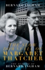 The Slow Downfall of Margaret Thatcher - eBook