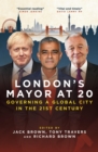 London's Mayor at 20 - eBook