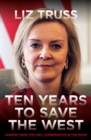 Ten Years to Save the West - eBook