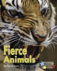 Fierce Animals - eBook