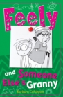 Feely and Someone Else's Granny - Book