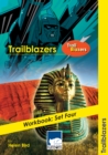 Trailblazers Workbook: Set 4 - eBook