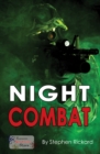Night Combat - Book