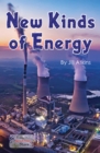 New Kinds of Energy - Book