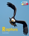 Raptors - Book